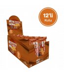 Bite & More Protein Waffle Fındık